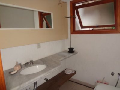 Casa Condominio à venda com 307m², 5 quartos, 1 suíte, 4 vagas no bairro Cristal em Porto Alegre - Foto 12