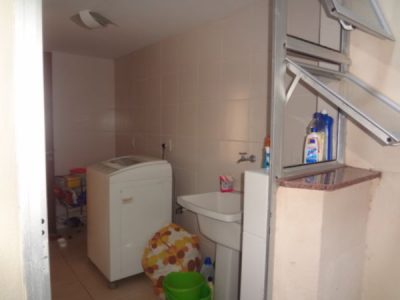 Casa Condominio à venda com 307m², 5 quartos, 1 suíte, 4 vagas no bairro Cristal em Porto Alegre - Foto 25