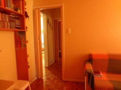 Apartamento à venda com 62m², 2 quartos, 1 vaga no bairro Santana em Porto Alegre - Foto 11