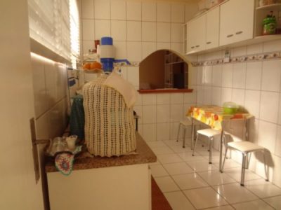 Apartamento à venda com 62m², 2 quartos, 1 vaga no bairro Santana em Porto Alegre - Foto 5