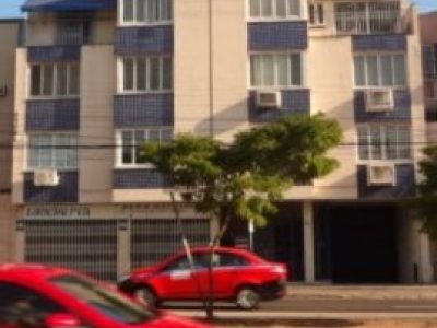 Apartamento à venda com 62m², 2 quartos, 1 vaga no bairro Santana em Porto Alegre - Foto 24