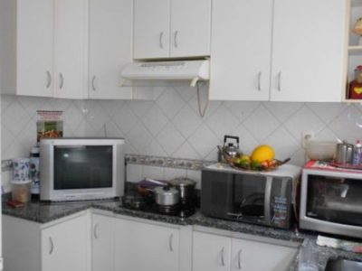 Apartamento à venda com 83m², 4 quartos no bairro Bela Vista em Porto Alegre - Foto 8