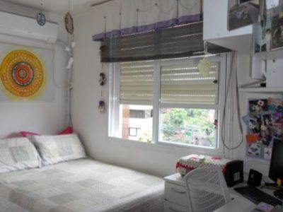 Apartamento à venda com 83m², 4 quartos no bairro Bela Vista em Porto Alegre - Foto 12