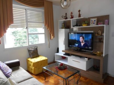 Apartamento à venda com 83m², 4 quartos no bairro Bela Vista em Porto Alegre - Foto 2