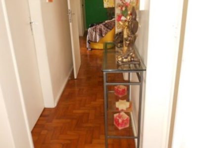 Apartamento à venda com 83m², 4 quartos no bairro Bela Vista em Porto Alegre - Foto 4