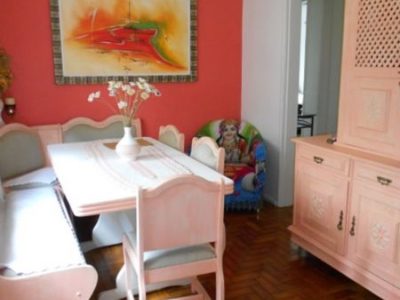 Apartamento à venda com 83m², 4 quartos no bairro Bela Vista em Porto Alegre - Foto 5