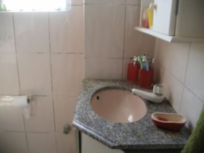 Apartamento à venda com 55m², 2 quartos, 1 vaga no bairro Medianeira em Porto Alegre - Foto 5