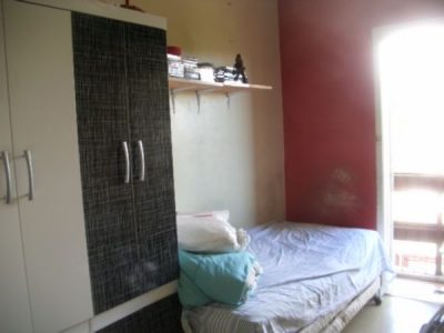 Apartamento à venda com 55m², 2 quartos, 1 vaga no bairro Medianeira em Porto Alegre - Foto 7