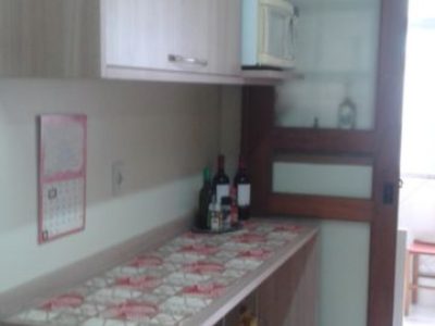 Cobertura à venda com 174m², 3 quartos, 2 vagas no bairro Tristeza em Porto Alegre - Foto 17