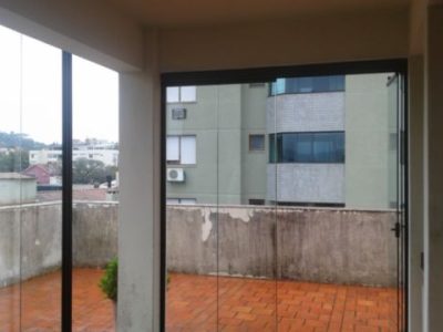 Cobertura à venda com 174m², 3 quartos, 2 vagas no bairro Tristeza em Porto Alegre - Foto 12