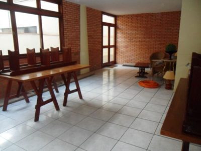 Apartamento à venda com 104m², 3 quartos, 1 vaga no bairro Independência em Porto Alegre - Foto 17