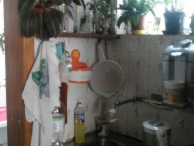 Apartamento à venda com 67m², 3 quartos, 1 vaga no bairro Santo Antônio em Porto Alegre - Foto 4