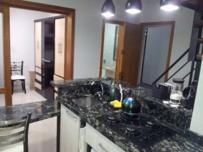 Apartamento à venda com 80m², 2 quartos no bairro Floresta em Porto Alegre - Foto 2