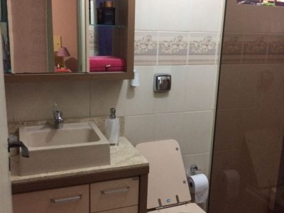 Apartamento à venda com 56m², 2 quartos, 1 vaga no bairro Jardim Botânico em Porto Alegre - Foto 13