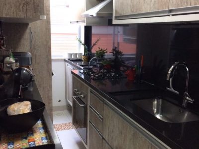 Apartamento à venda com 56m², 2 quartos, 1 vaga no bairro Jardim Botânico em Porto Alegre - Foto 8