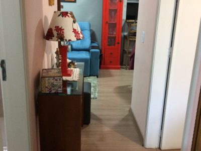 Apartamento à venda com 56m², 2 quartos, 1 vaga no bairro Jardim Botânico em Porto Alegre - Foto 9