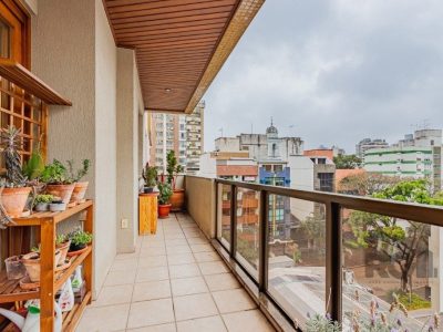 Cobertura à venda com 243m², 3 quartos, 2 suítes, 3 vagas no bairro Auxiliadora em Porto Alegre - Foto 8