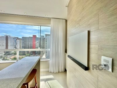 Apartamento à venda com 101m², 2 quartos, 1 suíte, 1 vaga no bairro Centro em Capão da Canoa - Foto 13