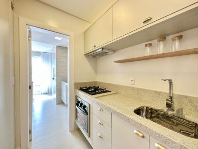 Apartamento à venda com 101m², 2 quartos, 1 suíte, 1 vaga no bairro Centro em Capão da Canoa - Foto 15