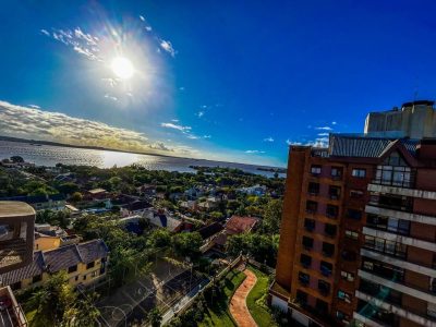 Cobertura à venda com 174m², 3 quartos, 1 suíte, 3 vagas no bairro Tristeza em Porto Alegre - Foto 21