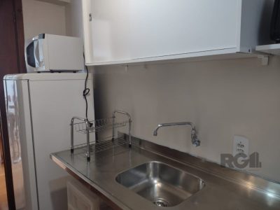 Apartamento à venda com 36m², 1 quarto no bairro Centro Histórico em Porto Alegre - Foto 12