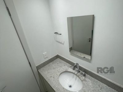 Loft à venda com 24m², 1 quarto, 1 vaga no bairro Cidade Baixa em Porto Alegre - Foto 9