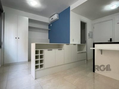 Loft à venda com 24m², 1 quarto, 1 vaga no bairro Cidade Baixa em Porto Alegre - Foto 3