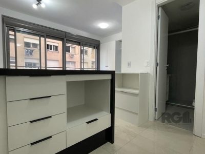 Loft à venda com 24m², 1 quarto, 1 vaga no bairro Cidade Baixa em Porto Alegre - Foto 5