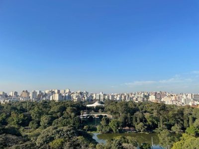 Loft à venda com 24m², 1 quarto, 1 vaga no bairro Cidade Baixa em Porto Alegre - Foto 28