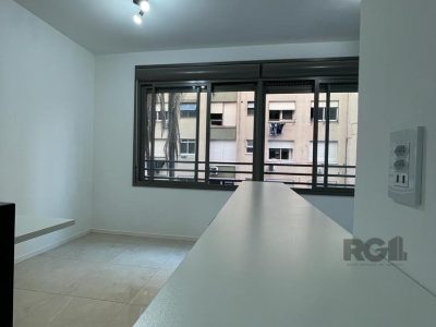 Loft à venda com 24m², 1 quarto, 1 vaga no bairro Cidade Baixa em Porto Alegre - Foto 6