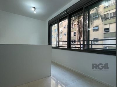 Loft à venda com 24m², 1 quarto, 1 vaga no bairro Cidade Baixa em Porto Alegre - Foto 8