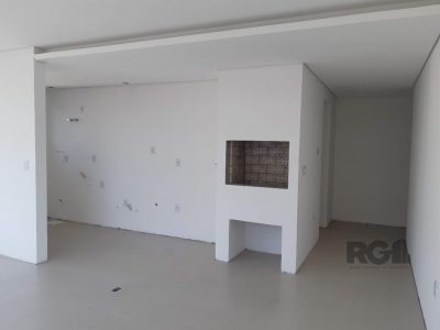 Apartamento à venda com 100m², 3 quartos, 1 suíte, 2 vagas no bairro Navegantes em Capão da Canoa - Foto 4