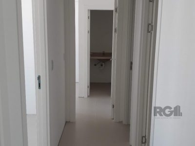 Apartamento à venda com 100m², 3 quartos, 1 suíte, 2 vagas no bairro Navegantes em Capão da Canoa - Foto 7