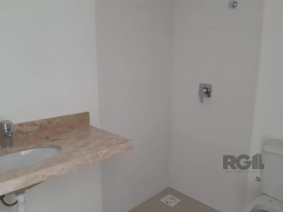 Apartamento à venda com 100m², 3 quartos, 1 suíte, 2 vagas no bairro Navegantes em Capão da Canoa - Foto 12