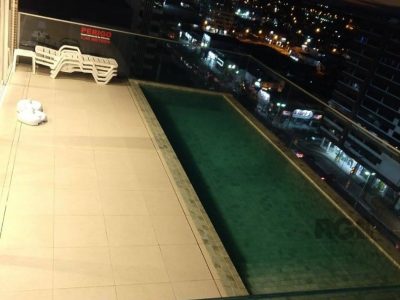 Apartamento à venda com 100m², 3 quartos, 1 suíte, 2 vagas no bairro Navegantes em Capão da Canoa - Foto 17