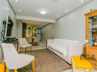 Apartamento à venda com 82m², 2 quartos, 1 suíte, 1 vaga no bairro Petrópolis em Porto Alegre - Foto 5