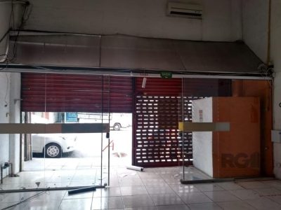 Loja à venda com 167m² no bairro Centro Histórico em Porto Alegre - Foto 5