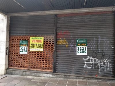 Loja à venda com 167m² no bairro Centro Histórico em Porto Alegre - Foto 3