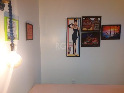 Apartamento à venda com 81m², 2 quartos, 1 suíte, 1 vaga no bairro Jardim Itu em Porto Alegre - Foto 26