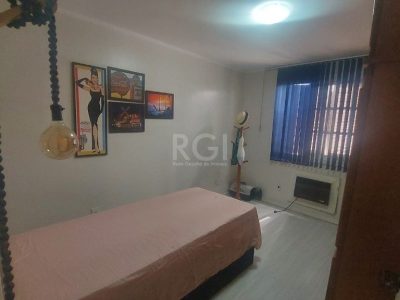 Apartamento à venda com 81m², 2 quartos, 1 suíte, 1 vaga no bairro Jardim Itu em Porto Alegre - Foto 23