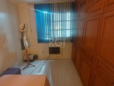 Apartamento à venda com 81m², 2 quartos, 1 suíte, 1 vaga no bairro Jardim Itu em Porto Alegre - Foto 24