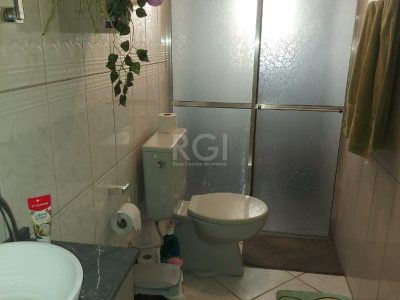 Apartamento à venda com 81m², 2 quartos, 1 suíte, 1 vaga no bairro Jardim Itu em Porto Alegre - Foto 29