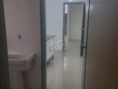 Apartamento à venda com 73m², 2 quartos, 1 suíte no bairro Mont Serrat em Porto Alegre - Foto 2