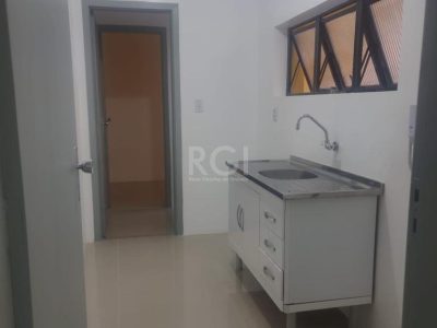 Apartamento à venda com 73m², 2 quartos, 1 suíte no bairro Mont Serrat em Porto Alegre - Foto 5