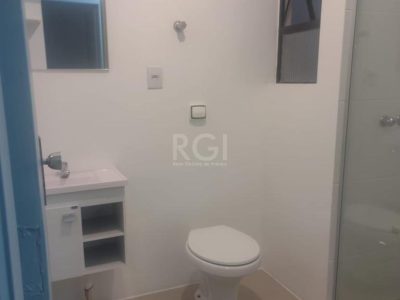 Apartamento à venda com 73m², 2 quartos, 1 suíte no bairro Mont Serrat em Porto Alegre - Foto 8