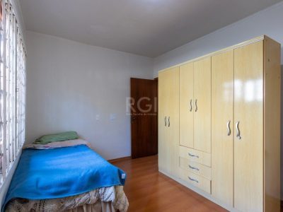 Casa à venda com 203m², 2 quartos, 1 vaga no bairro Ipanema em Porto Alegre - Foto 25