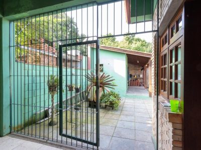 Casa à venda com 203m², 2 quartos, 1 vaga no bairro Ipanema em Porto Alegre - Foto 31