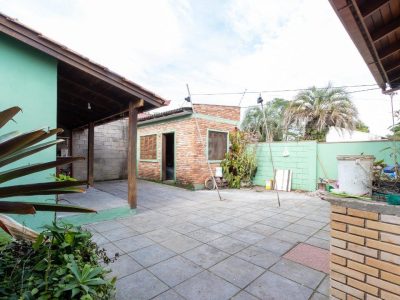 Casa à venda com 203m², 2 quartos, 1 vaga no bairro Ipanema em Porto Alegre - Foto 34