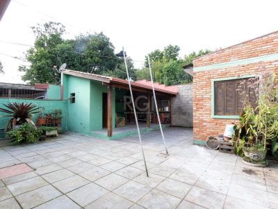 Casa à venda com 203m², 2 quartos, 1 vaga no bairro Ipanema em Porto Alegre - Foto 35