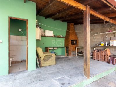 Casa à venda com 203m², 2 quartos, 1 vaga no bairro Ipanema em Porto Alegre - Foto 36